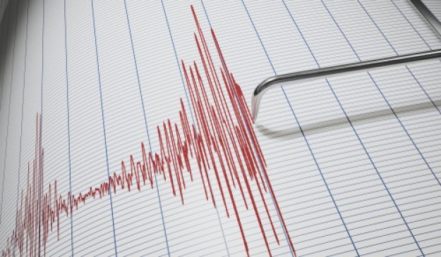 Σεισμός: Ισχυρός σεισμός στο Γαλαξίδι, αισθητός σε Αθήνα και Πάτρα