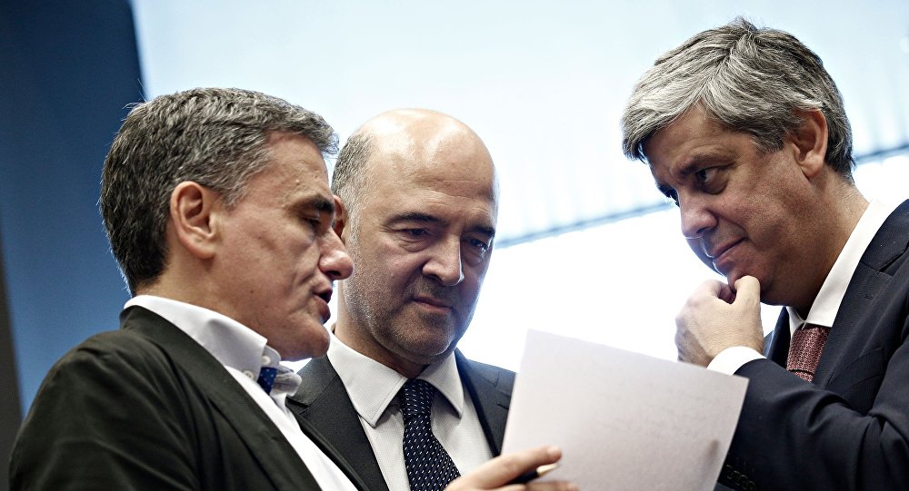 Εκταμίευση δόσης Eurogroup: Ανησυχία ότι η κυβέρνηση κάνει πίσω λόγω εκλογών