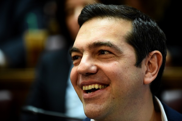 Ευρωεκλογές 2019 – ΣΥΡΙΖΑ: Πέτρος Κόκκαλης, Ραλλία Χρηστίδου και Αλέξανδρος Νικολαΐδης στο ευρωψηφοδέλτιο