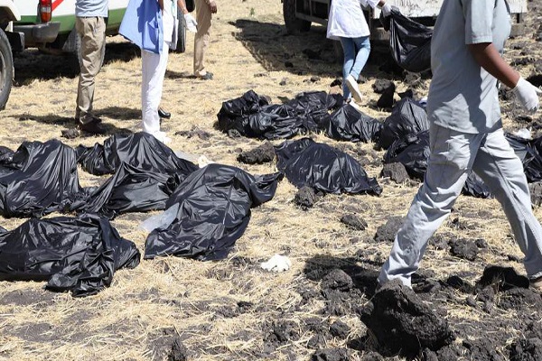 Ethiopian Airlines Boeing 737 λογισμικό: 346 νεκροί μέσα σε 5 μήνες, πού στρέφονται οι υποψίες