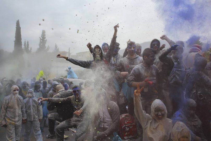 Έρχεται το Athens Photo World 2019