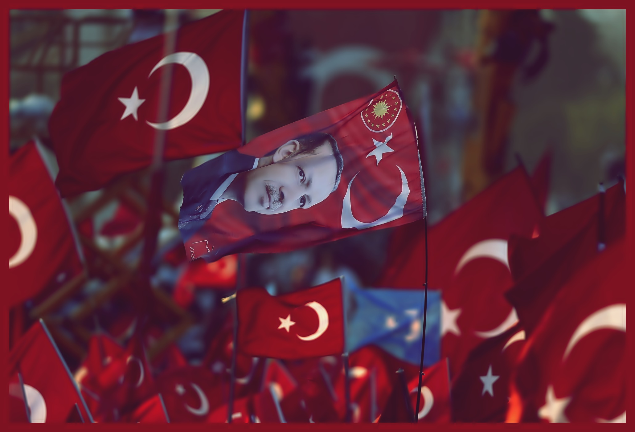 Εκλογές Τουρκία: Έχασε Άγκυρα και Σμύρνη ο Ερντογάν, “θρίλερ” στην Κωνσταντινούπολη