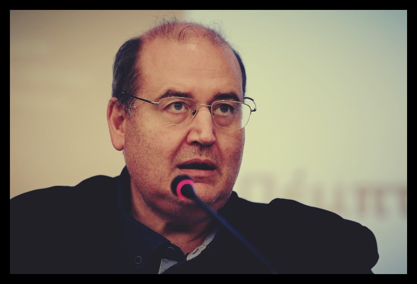 Πολάκης – Κυμπουρόπουλος: Και ο Νίκος Φίλης τοποθετείται για τα σχόλια του υπουργού (vid)
