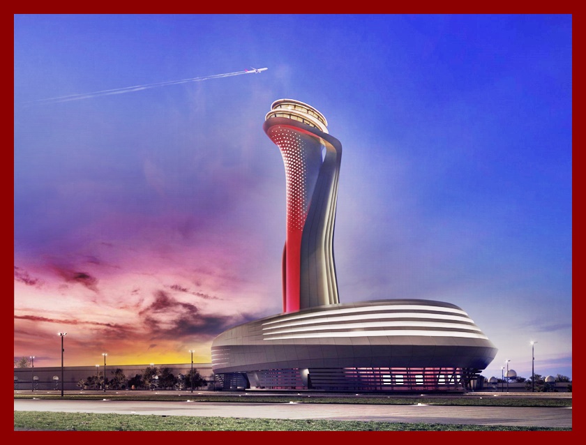 Αεροδρόμιο Κωνσταντινούπολης: Η Turkish Airlines μετακόμισε μέσα σε 45 ώρες – Εντυπωσιακές εικόνες