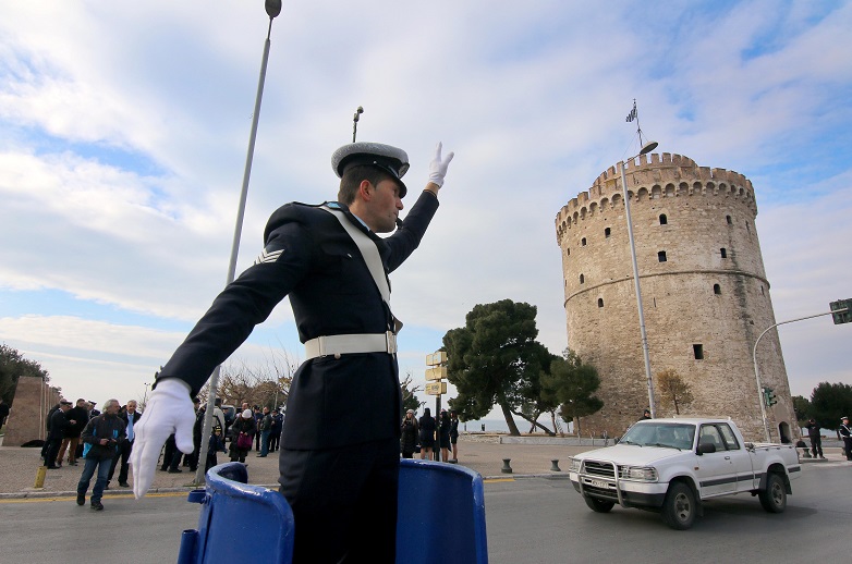 Παράνομο παρκάρισμα: 12χρονος στον Βόλο έλαβε… κλήση από τον δήμο Θεσσαλονίκης