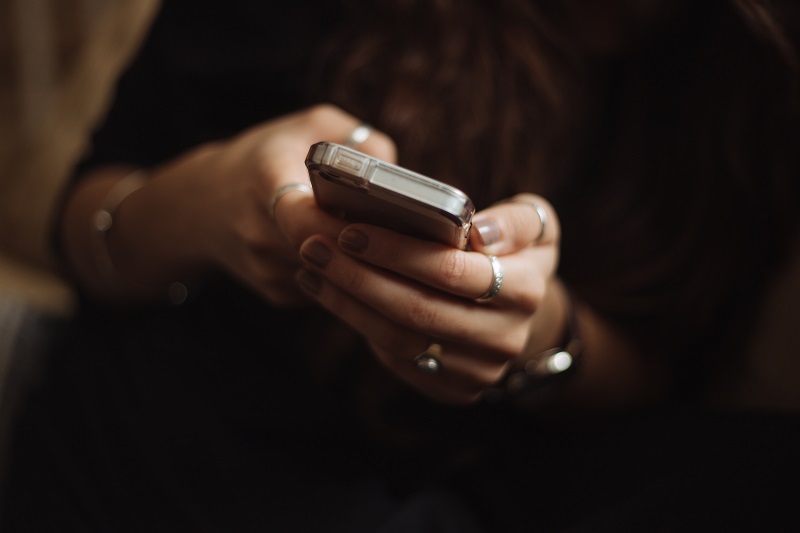 ΕΛΑΣ μήνυμα: Ο τρόπος να στείλετε sms στην Αστυνομία αν κινδυνεύετε