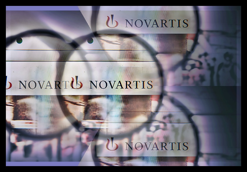 Novartis: Η αποδόμηση ενός δήθεν σκανδάλου