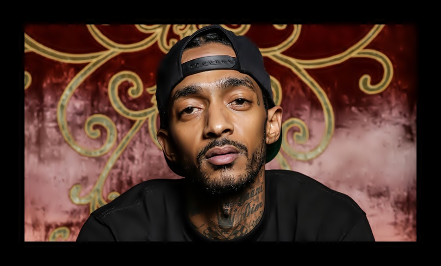 Nipsey Hussle: Νεκρός ο Αμερικανός ράπερ