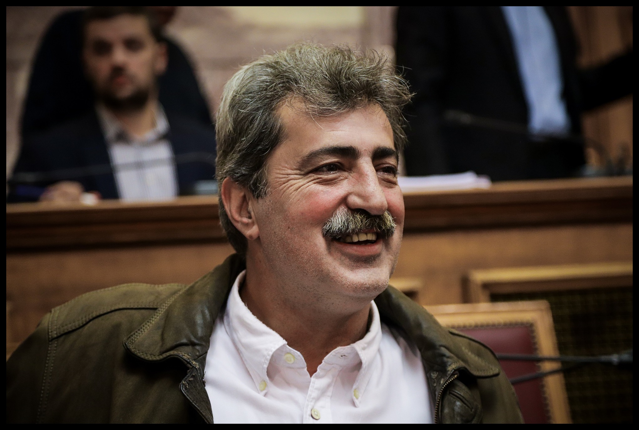 Πολάκης – Κυμπουρόπουλος: Ο Τσίπρας στηρίζει τον υπουργό, ο ΣΥΡΙΖΑ γυρίζει την πλάτη