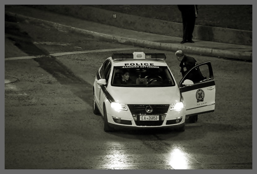 Ληστείες – Θεσσαλονίκη: Ένας μικρός “στρατός” κακοποιών σκορπούσε τον τρόμο
