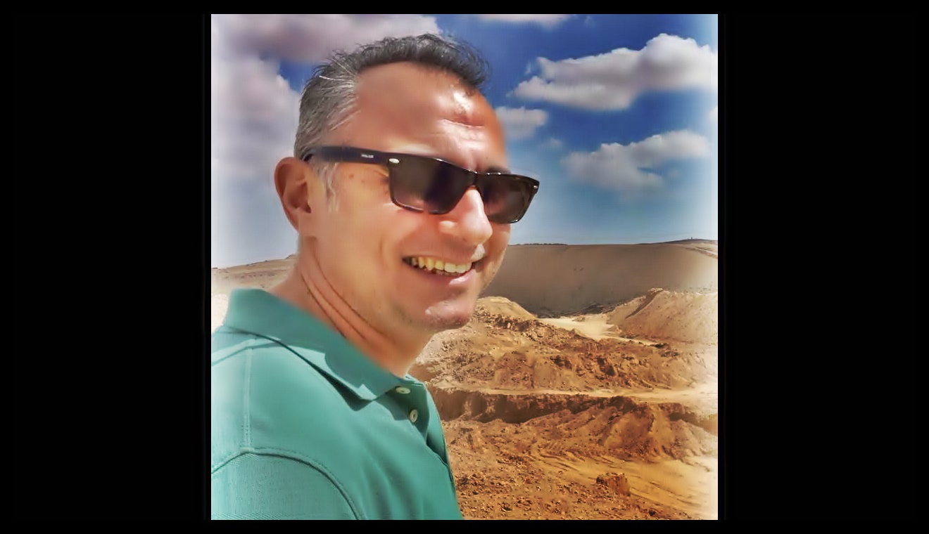 Ethiopian Airlines: Ο Αντώνης Μαυρόπουλος συγκλονίζει – “Το τσεκ ιν της επιστροφής με έβγαζε νεκρό”