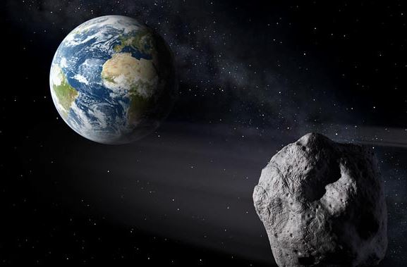 NASA: Αστεροειδής θα περάσει κοντά από τη Γη – Γιατί χαρακτηρίζεται «δυνητικά επικίνδυνος»