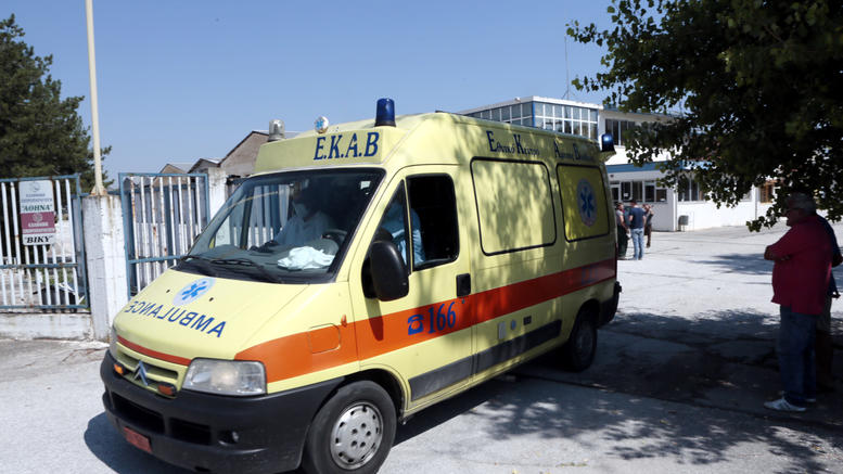 Θεσσαλονίκη νεκρή από πτώση: Τραγικό θάνατο βρήκε 36χρονη κατά τη διάρκεια της εργασίας της