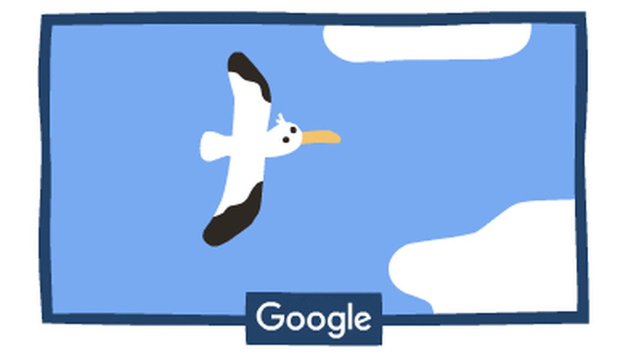 Ημέρα της Γης: Η Google τιμά την επέτειο με το σημερινό της Doodle