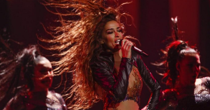 Eurovision 2019: Η εκρηκτική Ελένη Φουρέιρα θα τραγουδήσει στον τελικό