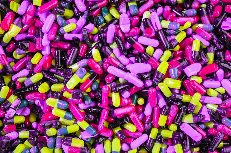 Ακατάλληλα φάρμακα: Διακινούσαν “περίεργα” φαρμακευτικά σκευάσματα μέσω διαδικτύου