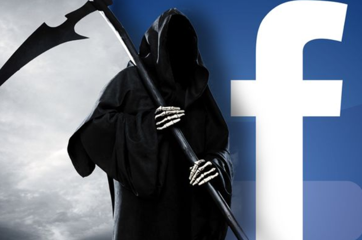 Facebook: Η δημοφιλής πλατφόρμα θα έχει μετατραπεί σε ψηφιακό… «νεκροταφείο» ως το 2100