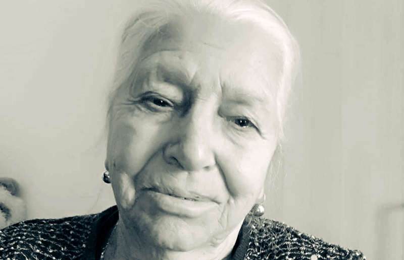 Γιαγιά – τερλίκια: Η ΕΕΝΕ προσφέρει όλη την αναγκαία υποστήριξη στην 90χρονη