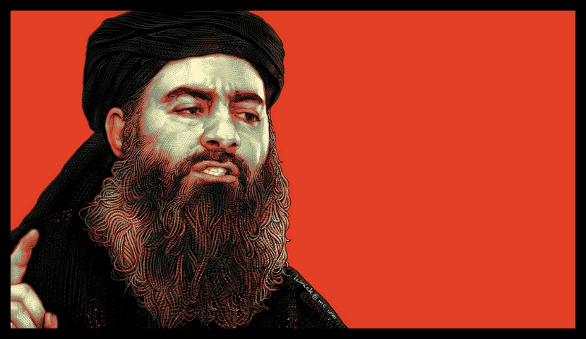 Ισλαμικό κράτος ηγέτης: Επανεμφάνιση μετά από πέντε χρόνια – “Τραντάξαμε τα κρεβάτια των Χριστιανών”