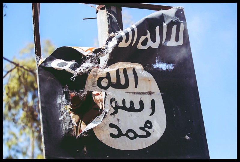 Ισλαμικό κράτος ηγέτης: Οι ΗΠΑ απαντούν στον αρχηγό του ISIS