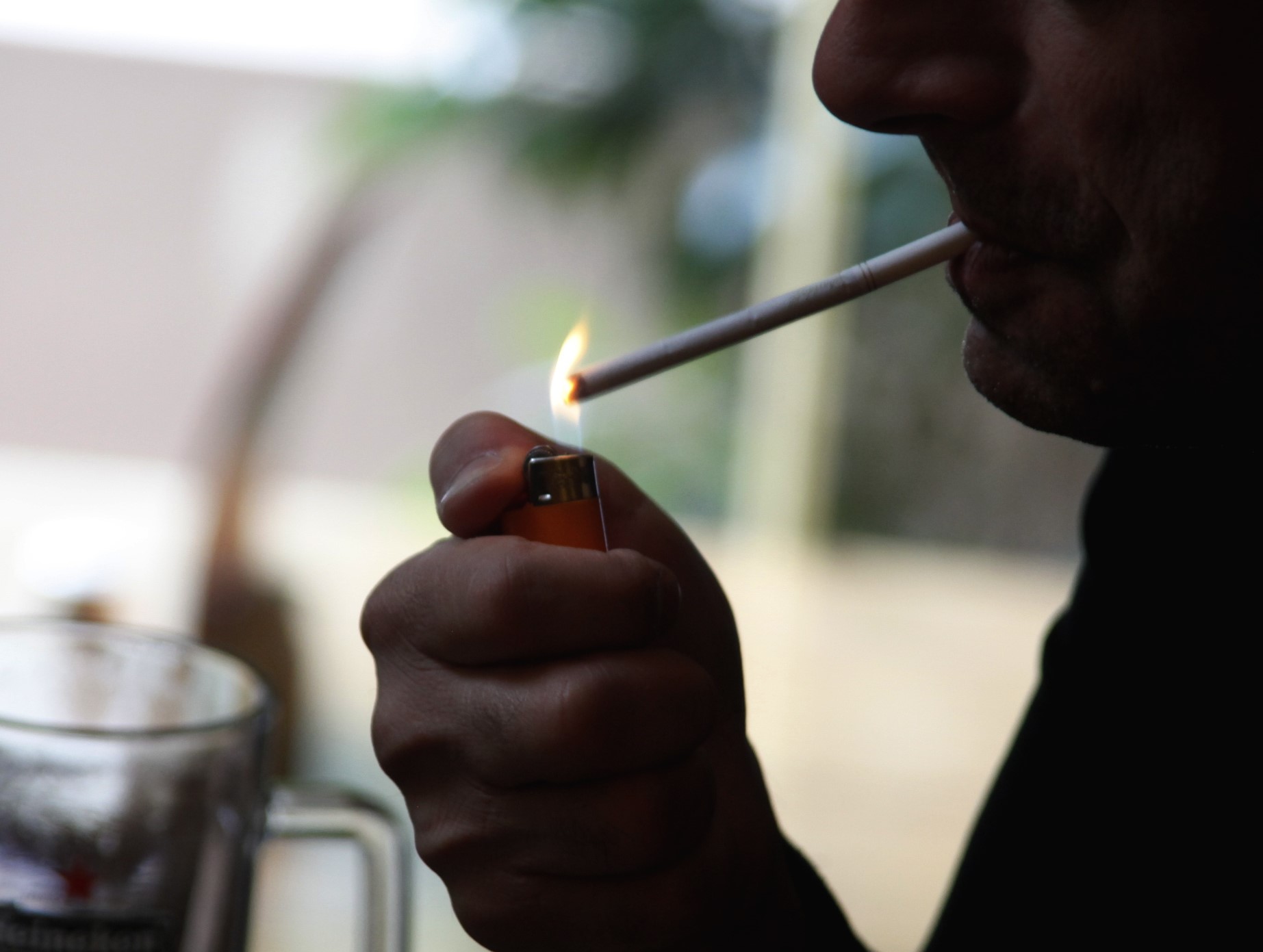 Κάπνισμα: «Καπνός» οι νόμοι 