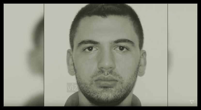 Αλβανία: Και δεύτερος δραπέτης των φυλακών Τρικάλων στη ληστεία στο αεροδρόμιο των Τιράνων