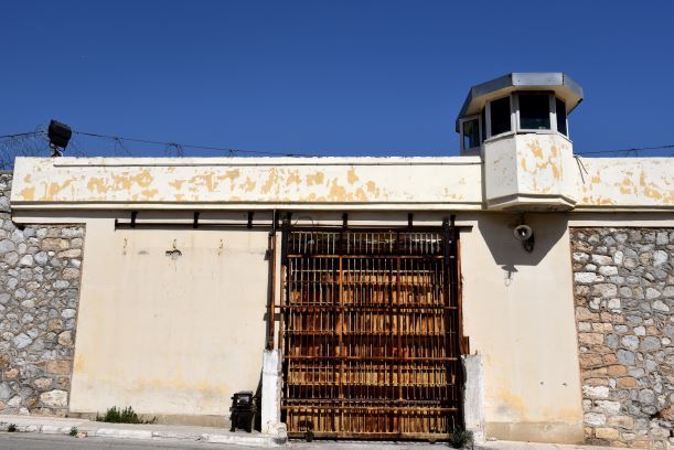 Μαφία Κορυδαλλού: Στραγγαλισμός και όχι ναρκωτικά ο θάνατος συνεργού του «εγκεφάλου» των φυλακών