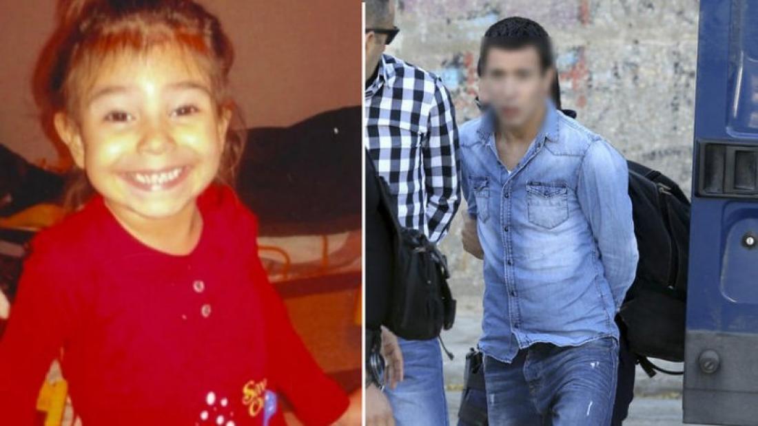 Δολοφονία μικρής Άννυ: Ισόβια στον πατέρα, αθώα η μητέρα