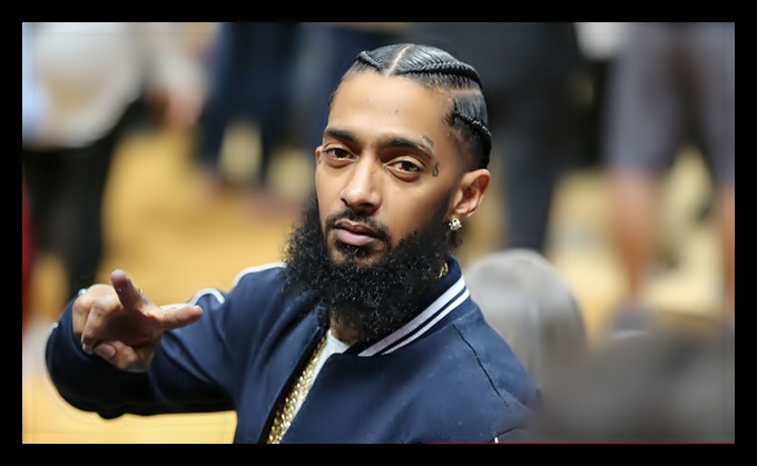 Nipsey Hussle: Η στιγμή που δολοφονείται ο ράπερ έξω από το κατάστημά του