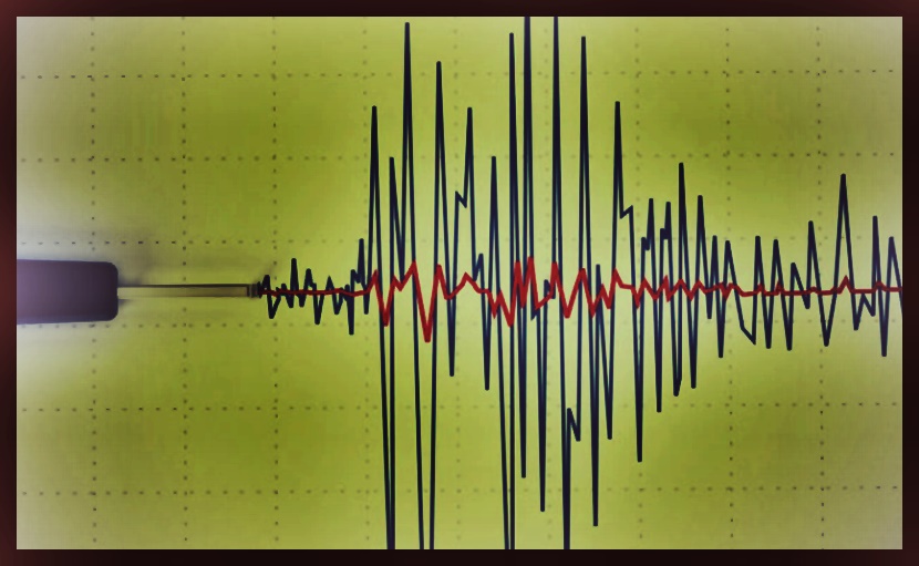Σεισμός τώρα: Σεισμός στη Δημητσάνα, κουνήθηκε η Αρκαδία