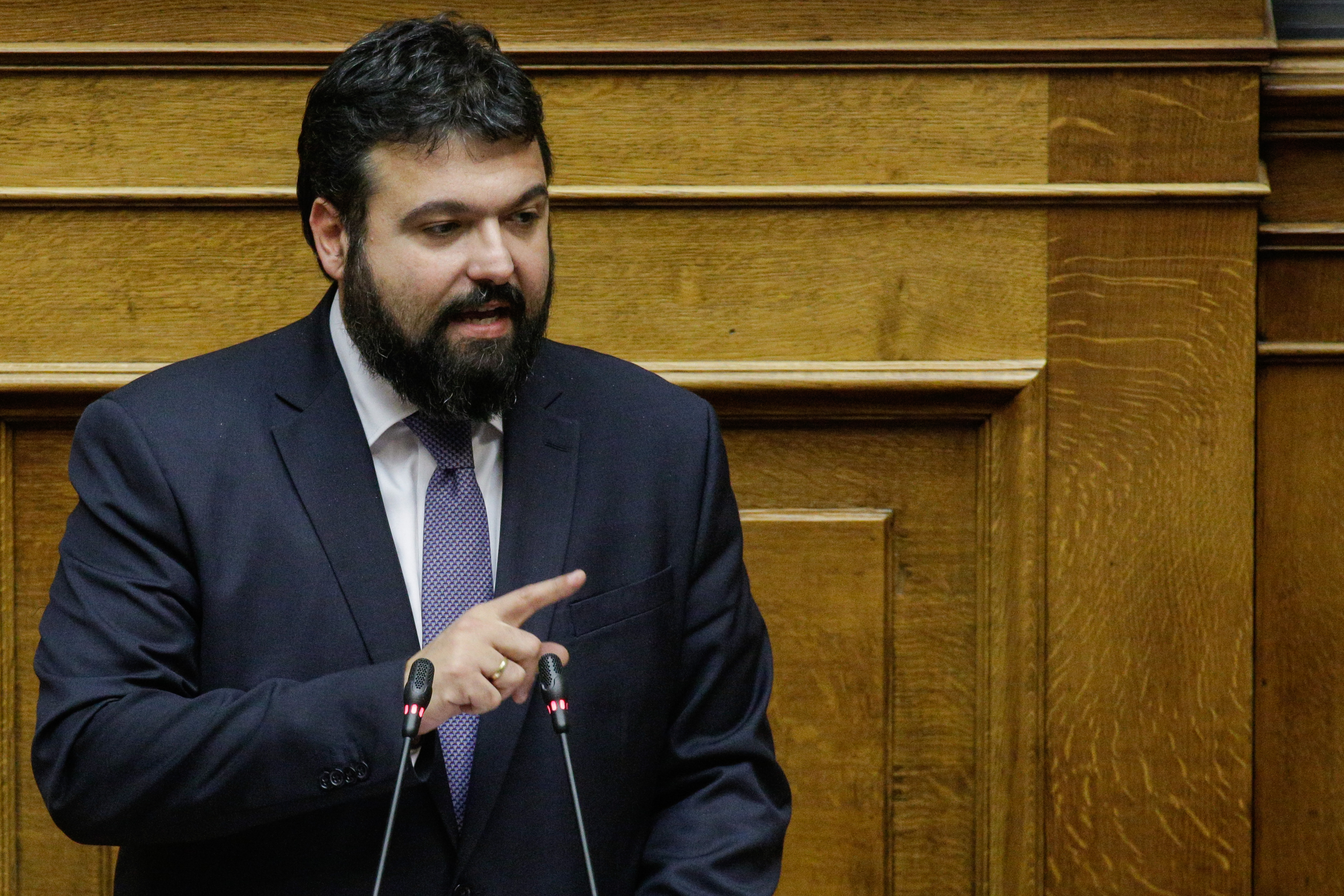 Κύπελλο Ελλάδας: Ο υφυπουργός Αθλητισμού διευκρινίζει
