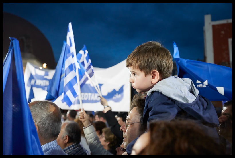 Εκλογές 2019: Τα κριτήρια της ψήφου