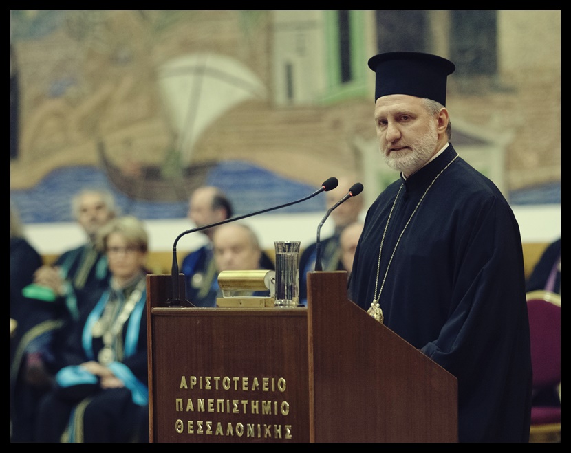 Αρχιεπίσκοπος Αμερικής: Οι πρώτες δηλώσεις του Ελπιδοφόρου – “Είμαι πολύ συγκινημένος”