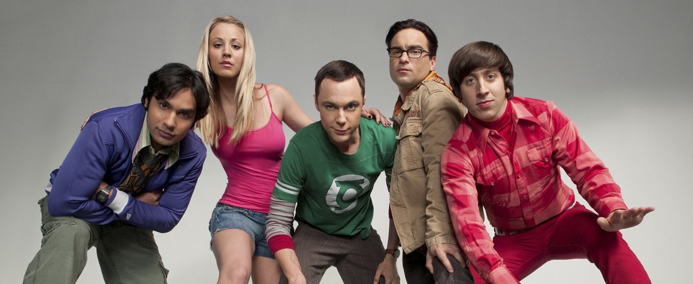 Bing Bang Theory: Τίτλοι τέλους μετά από 12 ολόκληρα χρόνια… nerdy περιπετειών