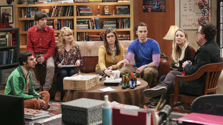 Big Bang Theory: Σήμερα ρίχνει αυλαία η δημοφιλής σειρά – Θα πάρει Νόμπελ ο Σέλντον;