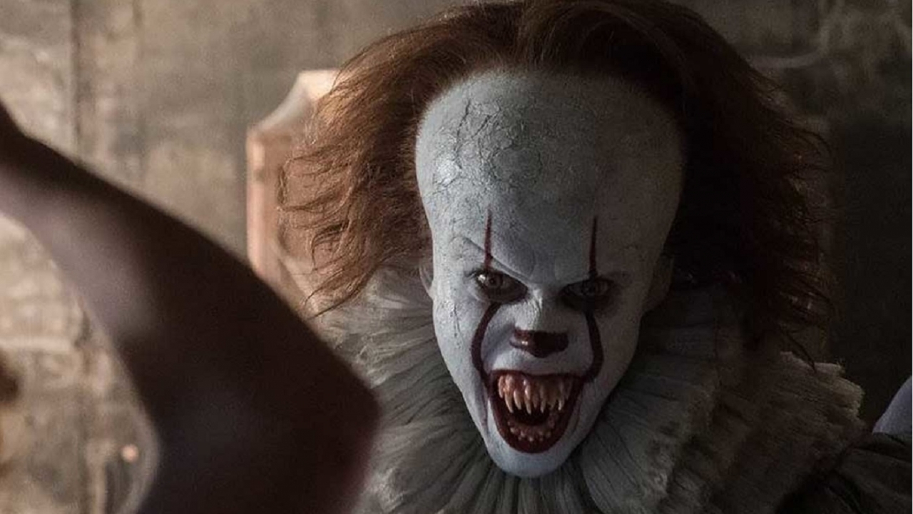 Το Αυτό: Δείτε το trailer του Chapter 2 – H επιστροφή του Pennywise «παγώνει το αίμα»!