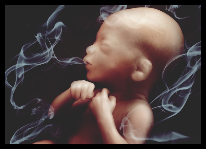 Κάπνισμα και εγκυμοσύνη: Οι Ελληνίδες παραμένουν οι πρώτες σε βαρύτητα καπνίστριες διεθνώς