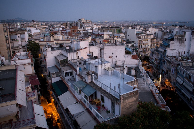 ΕΝΦΙΑ: Απίστευτη ταλαιπωρία για κάτοικο Θεσσαλονίκης – “Χρωστάει” για ακίνητο που δεν του ανήκει
