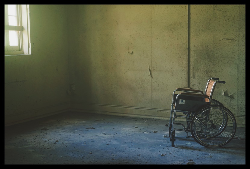 ΑμεΑ: Ο ατελείωτος “Γολγοθάς” των ανθρώπων με αναπηρία