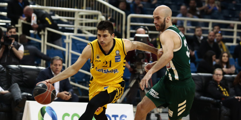 Basket League: Ανακοινώθηκαν οι ώρες των ημιτελικών – Πότε ξεκινούν τα ματς