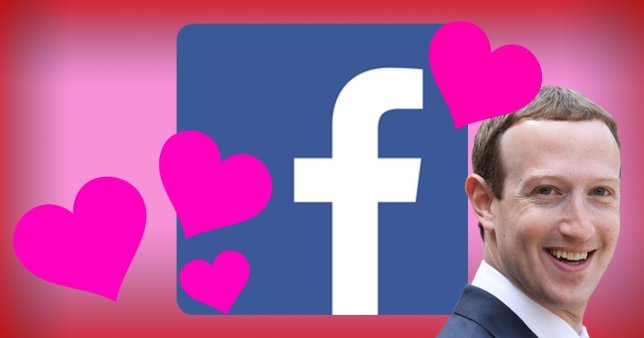 Secret Crush: Το Facebook σε ρόλο… «προξενήτρας» βρίσκει ταίρι στους μοναχικούς χρήστες