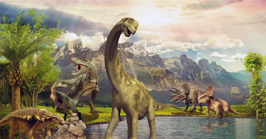 Δεινόσαυροι: Ποιο γνωστό ζωύφιο συνυπήρξε μαζί τους αλλά τους… «έβαλε τα γυαλιά» στο παιχνίδι της επιβίωσης;