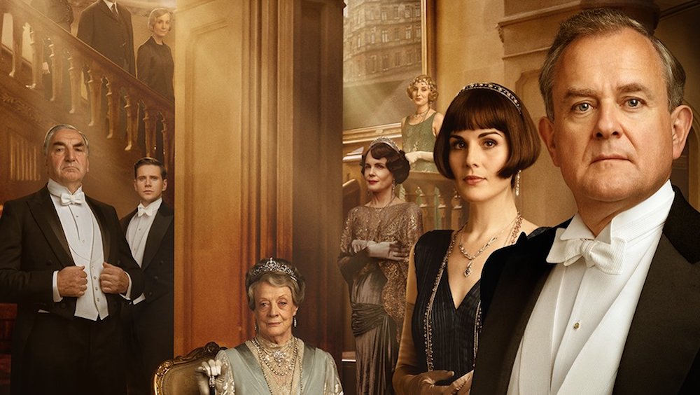 Downton Abbey: Δείτε το πρώτο trailer της πολυαναμενόμενης ταινίας