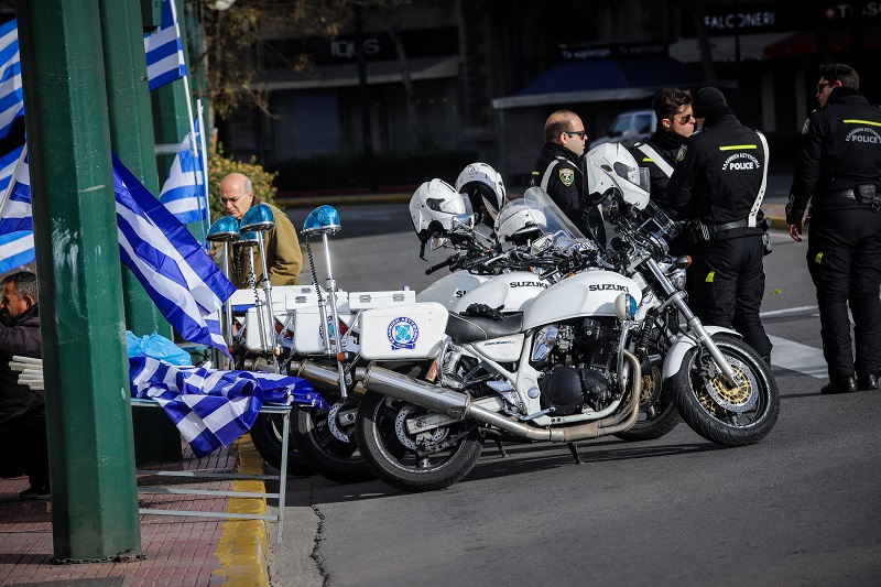 Αστυνομικοί – ναρκωτικά: Σε διαθεσιμότητα αστυνομικός για αγοραπωλησίες ουσιών