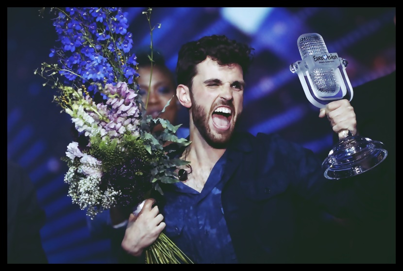 Eurovision αποτελέσματα: Μεγάλη νικήτρια η Ολλανδία και το “Arcade” – Στον πάτο η Ελλάδα
