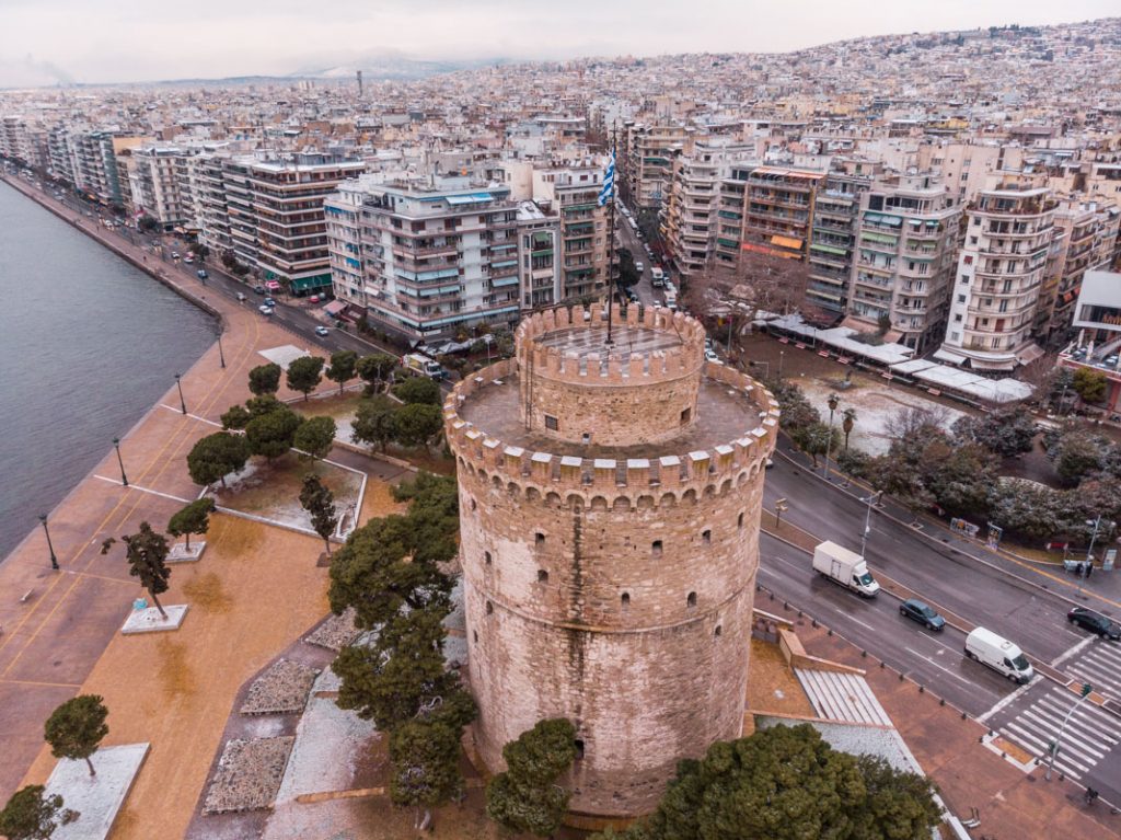 Παράνομο παρκάρισμα: «Δεν ήταν γκάφα» η κλήση στον 12χρονο, λέει ο δήμος Θεσσαλονίκης
