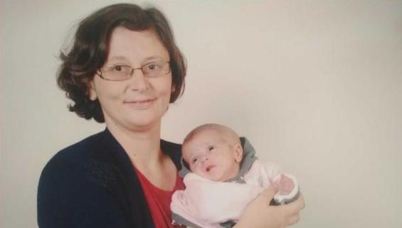 Γιαννιτσά: Εξαφανίστηκε μητέρα με το 6 μηνών μωράκι της – Συναγερμός στις Αρχές