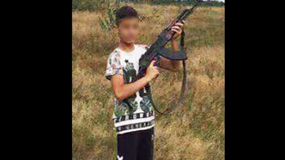 Ουκρανία: 14χρονος σκότωσε με 27 μαχαιριές τον φίλο του επειδή τον κέρδισε σε video game