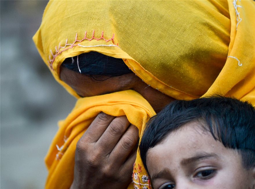 Πακιστάν: 400 άτομα από το ίδιο χωριό θετικά στον HIV τις τελευταίες εβδομάδες – Ανάμεσά τους και παιδιά!