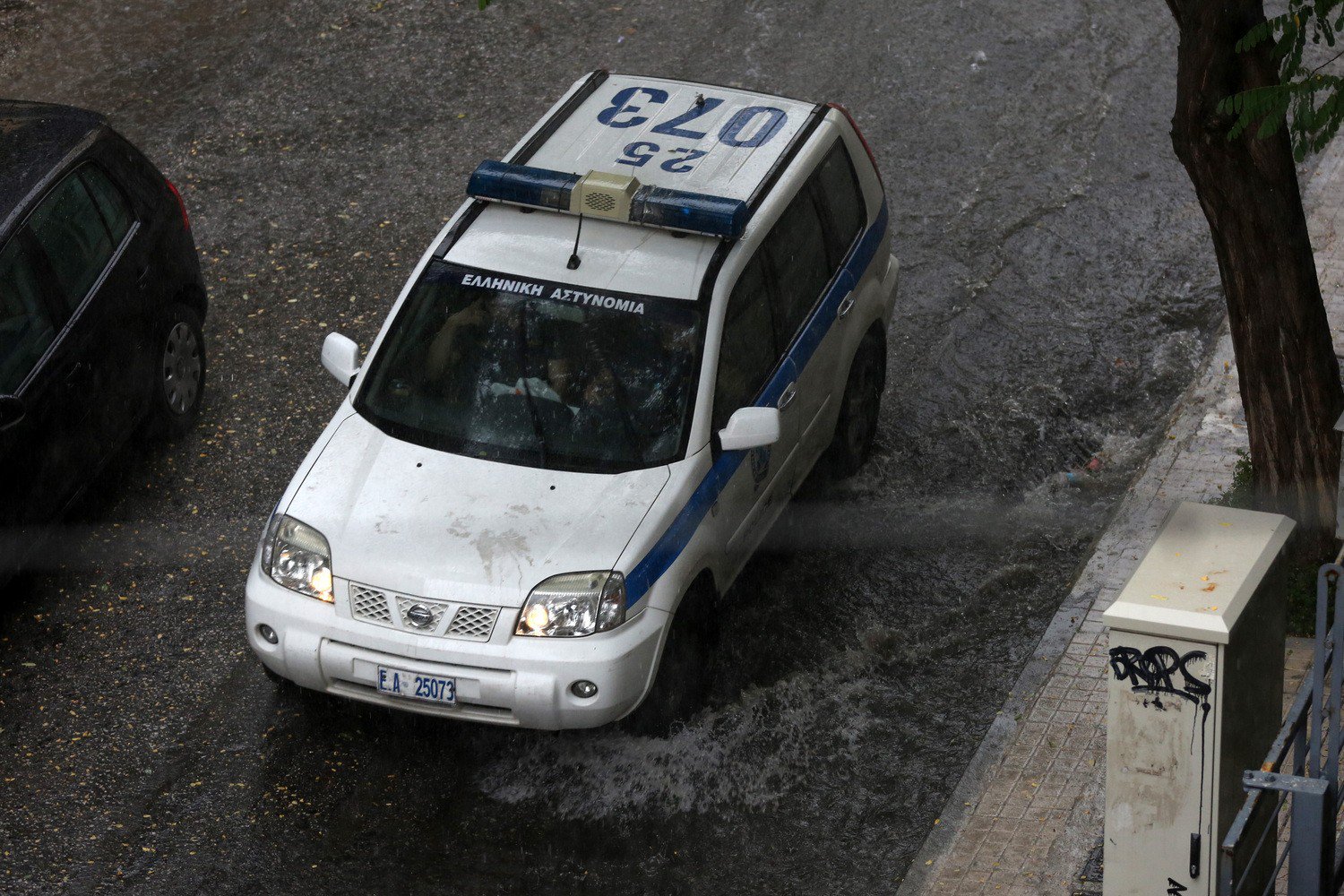 Ληστείες: Στα χέρια των Αρχών το δίδυμο που “χτυπούσε” μετά τα μεσάνυχτα